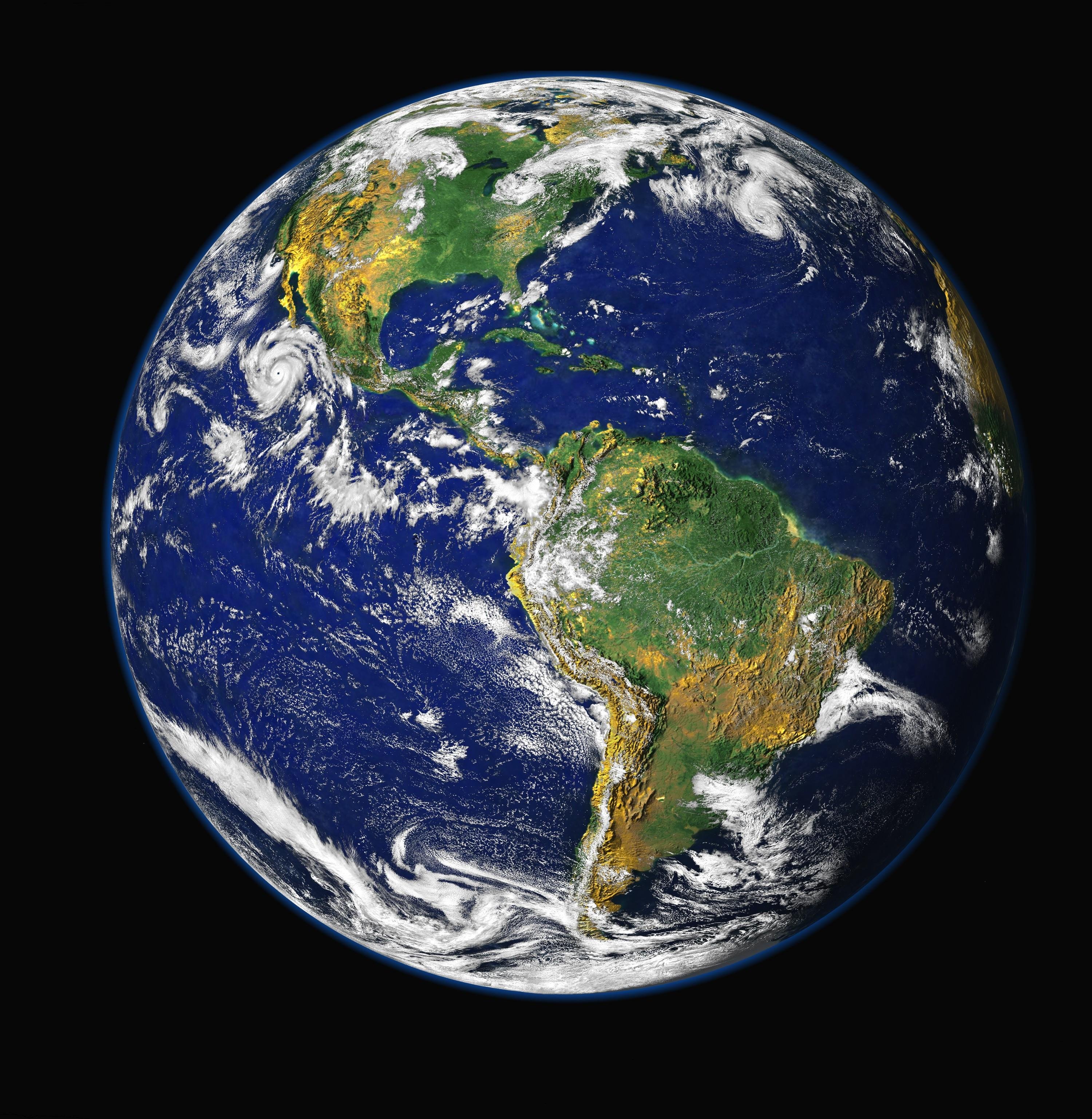 A mi bolygónk – A Föld hete az Agórában